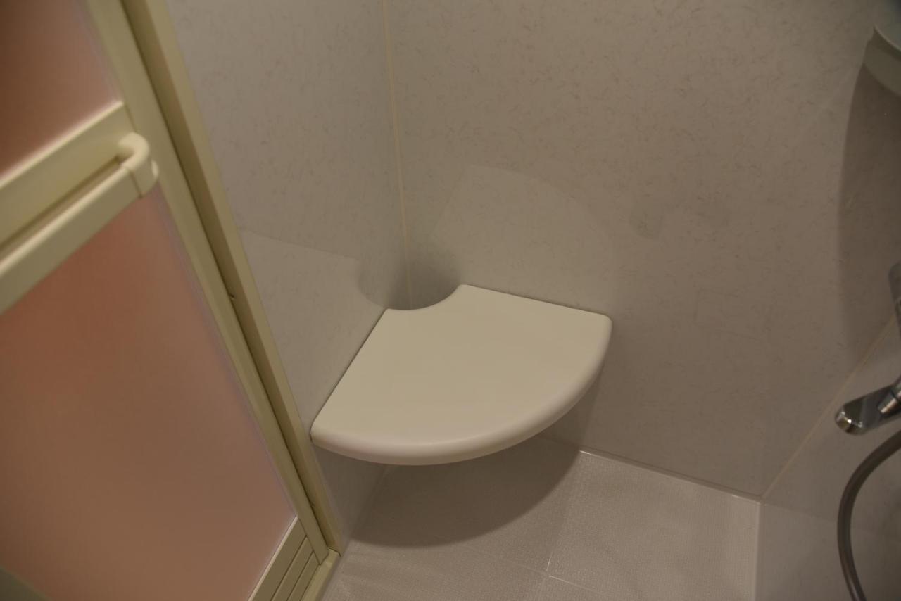 Wakka Hotel Minami Aszo Kültér fotó
