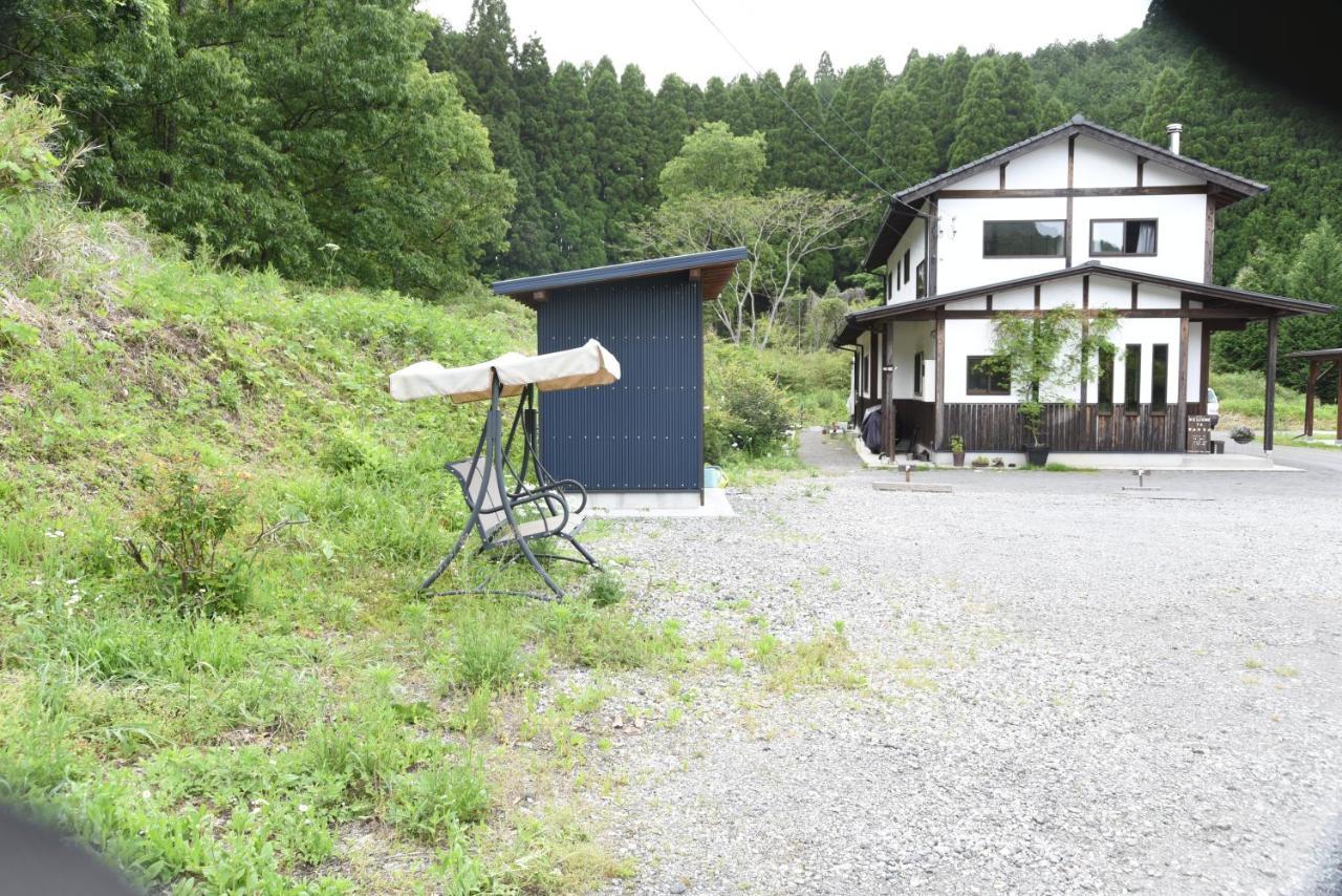 Wakka Hotel Minami Aszo Kültér fotó