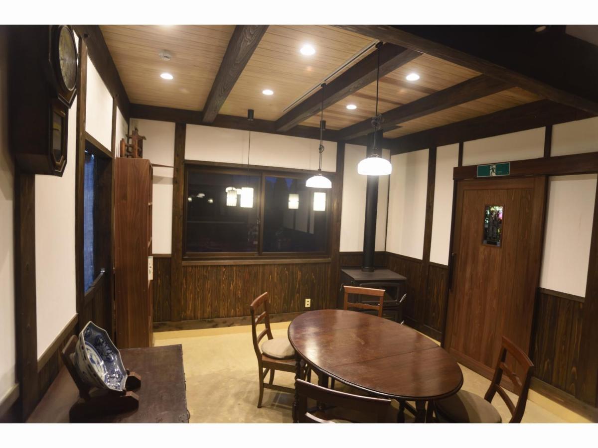 Wakka Hotel Minami Aszo Kültér fotó
